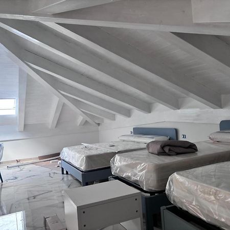 فندق Residenza Gargano تروبيا المظهر الخارجي الصورة